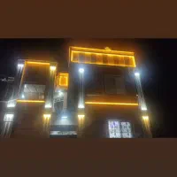 فروش خانه ویلایی 200متر بنای دو طبقه|فروش خانه و ویلا|هشتگرد, شهرک وحدت|دیوار