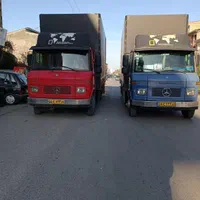 حمل  اثاثیه منزل نوشهرچالوس نورنمک ابرود عباس اباد