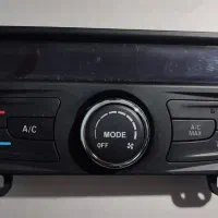 پنل کولر بخاری ساینا