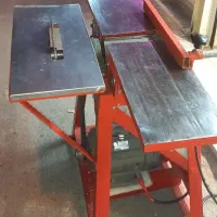 اره نجاری کارگاهی