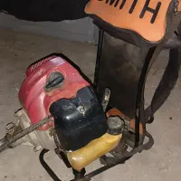 علف زن اصل موتور هوندا