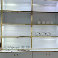 قفسه ام دی اف