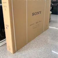 تلویزیون ۸۵ اینچ سونی|تلویزیون و پروژکتور|ساری, |دیوار