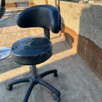 صندلی کپ|آرایشگاه و سالنهای زیبایی|مشهد, سرافرازان|دیوار