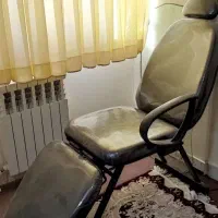 صندلی ارایشگاه