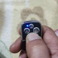 ریموت درب کرکره برقی|مصالح و تجهیزات ساختمان|سبزوار, کلاته سیفر|دیوار