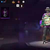 اکانت فری فایر رایگان چند شرط ساده|کنسول، بازی ویدئویی و آنلاین|فشاپویه, |دیوار