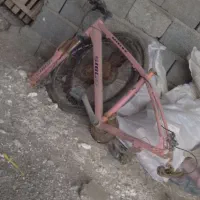 دوچرخه|دوچرخه، اسکیت، اسکوتر|قشم, |دیوار