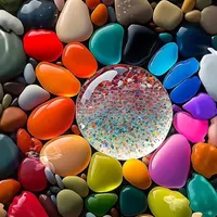 مقداری طلا پیدا شده