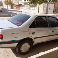 پژو ۴۰۵|خودرو سواری و وانت|قم, قلعه کامکار|دیوار