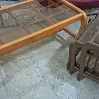 مبل راحتی|مبلمان خانگی و میز عسلی|بروجرد, |دیوار