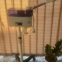 دستگاه پاکسازی پوست