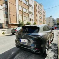 چانگان cs55 plus وارداتی|خودرو سواری و وانت|شیراز, شهرک بهشتی|دیوار