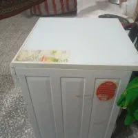 ماشین لباسشویی ۵ کیلویی|ماشین لباسشویی و خشککن لباس|قم, نیروگاه|دیوار