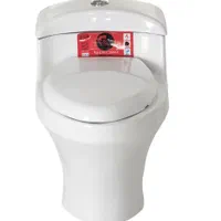 توالت فرنگی سه شوتینگ