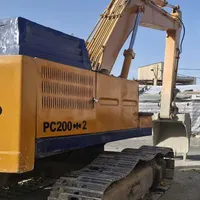 بیل ۲۰۰کوماتسو خط ۲|خودرو سنگین|تهران, آشتیانی|دیوار