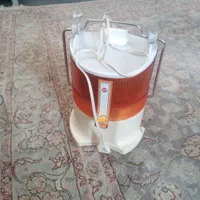 آبمیوه گیر پارس‌خزر