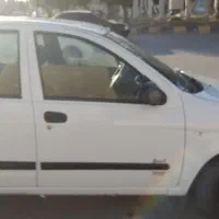 تیبا ۱ مدل ۹۵