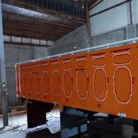 اطاق سازی رضا محمدی بستان آباد(نقد اقساط)