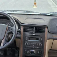 پژو پارس LX TU5، مدل ۱۳۹۵|خودرو سواری و وانت|تکاب, |دیوار