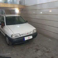 پراید ۸۵ بدونه ضربه درجه یک|خودرو سواری و وانت|بروجرد, |دیوار