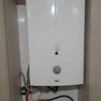 آب گرمکن دیواری