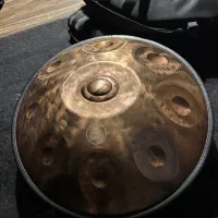 ساز هنگدرام