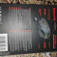 موس ردراگون مدل M810RGB-PRO|قطعات و لوازم جانبی رایانه|تهران, اختیاریه|دیوار