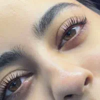 نیاز به مدل لیفت مژه ابرو کاشت هیدن  واکستنشن|خدمات آرایشگری و زیبایی|مراغه, |دیوار
