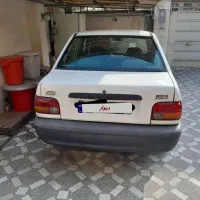 پراید صبا مدل ۸۶|خودرو سواری و وانت|قائم‌شهر, |دیوار