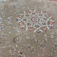 یک تخته فرش دوازده متری گردویی|فرش|مشهد, رضاییه|دیوار