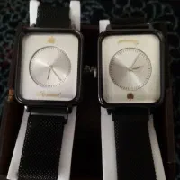 ساعت مچی طرح اپل نو