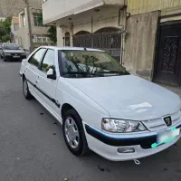 پارس مدل 1401 tu5سیمی|خودرو سواری و وانت|مشهد, عبادی|دیوار