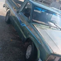 مزدا 2000|خودرو سواری و وانت|شیراز, کیان آباد|دیوار