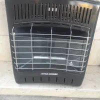 مارک جهان افروز بدون دودکش شعله ای