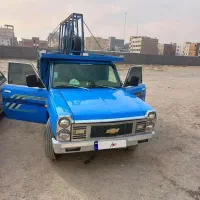 نیسان زامیاد z24 دوگانه سوز آپشنال