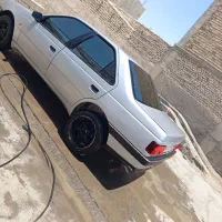 موتورپژو 405