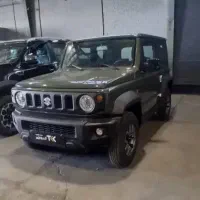 suzuki jimny سوزوکی جیمنی