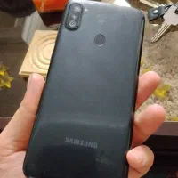 گوشی A11 32gig|موبایل|پرند, فاز ۵|دیوار