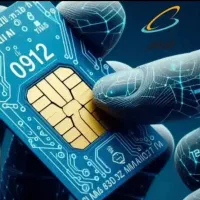 سیم کارت کد 3 زیر قیمت