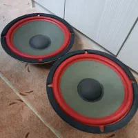 بلنگو باند خانگی 10اینچ|سیستم صوتی خانگی|تهران, دکتر هوشیار|دیوار