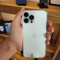 13پرومکسChباتری100
