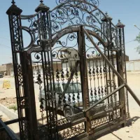 جوشکاری سیار صنایع فلزی شبانه روزی