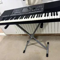 ارگ Pa600|پیانو، کیبورد، آکاردئون|بانه, |دیوار