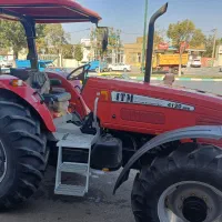 تراکتور ۴۱۲۰ مدل ۴۰۳