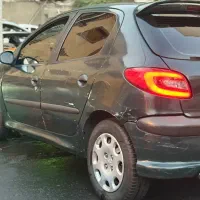 206مدل 82 فرانسه