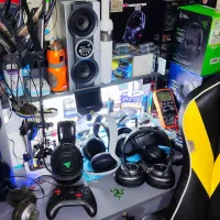 تعمیرات فوق تخصصی اسپیکر ایرپاد هندزفری هدفون هدست