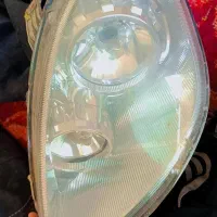 چراغ جلو درحد نوو