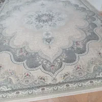 فرش۱۲متری ۱۵۰۰شانه نوهستش قیمت مقطوع