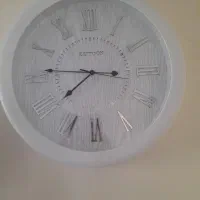 ساعت دیواری قطره ۵۰ سانت نو نو اکبند|ساعت دیواری و تزئینی|گلبهار, شهر جدید گلبهار|دیوار